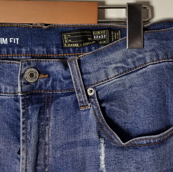 Shank & Rivet Jeans - Picture 7 of 8